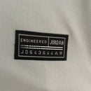 Camisa II PSG | 22/23 Torcedor Jordan - Cinza