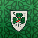 Camisa St. Patrick’s Day Irlanda | 2025 Torcedor Umbro - Verde