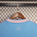 Camisa III Inter Miami | 25/26 Torcedor Adidas - Azul - Feminina