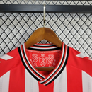 Camisa I Sunderland | 25/26 Torcedor Hummel - Vermelha e Branca