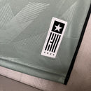 Camisa Treino Botafogo | 24/25 Torcedor Reebok - Verde