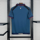 Camisa II Equador | 2025 Torcedor Marathon - Azul