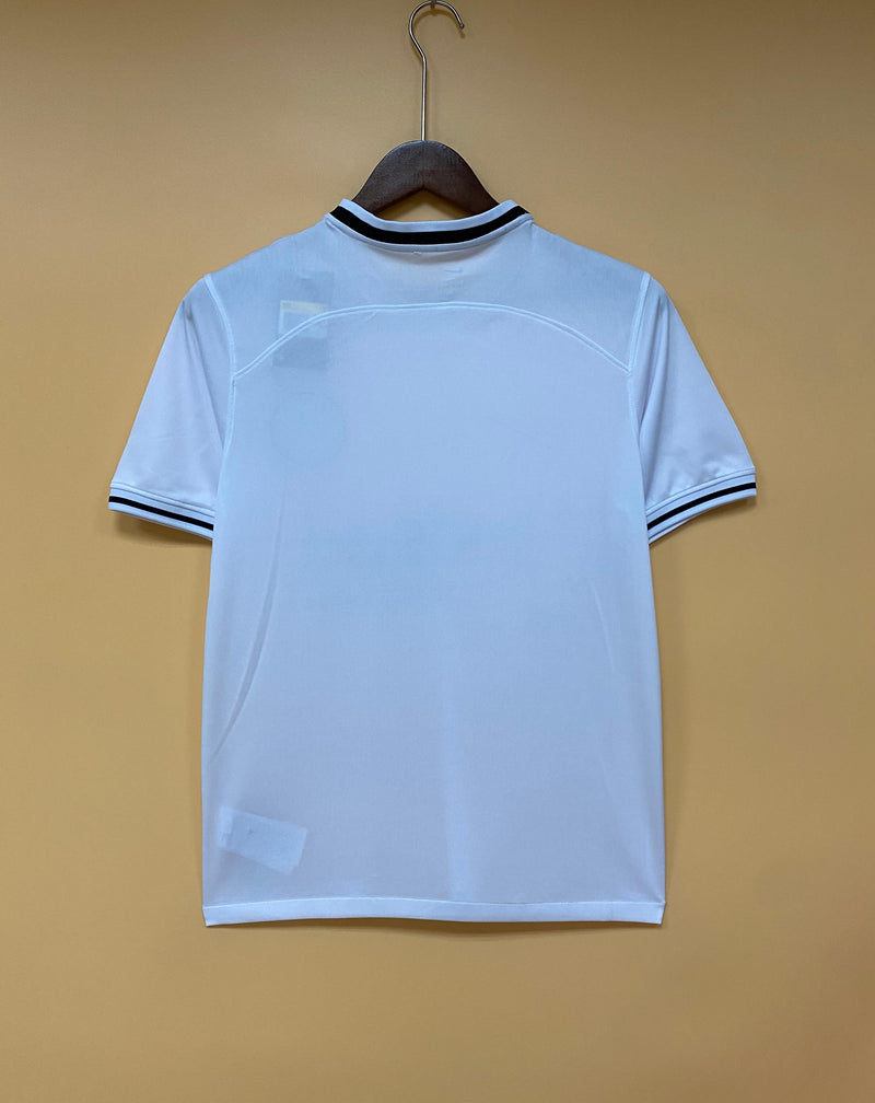 Camisa I Frankfurt | 22/23 Torcedor Nike - Branca
