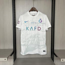 Camisa III Al-Nassr | 23/24 Torcedor Nike - Branca