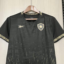 Camisa II Botafogo | 24/25 Torcedor - Feminina - Preta
