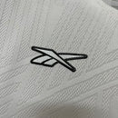 Camisa III Botafogo | 24/25 Torcedor Reebok - Feminina - Branca