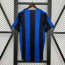 Camisa I Inter de Milão Retrô | 04/05 Nike - Azul e Preta