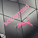 Camisa II Braga | 24/25 Torcedor Puma - Preta e Rosa