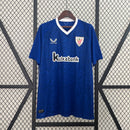Camisa II Athletic Bilbao | 24/25 Torcedor Castore - Azul