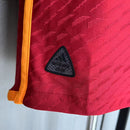 Camisa I Roma | 23/24 Modelo Jogador Adidas - Vinho