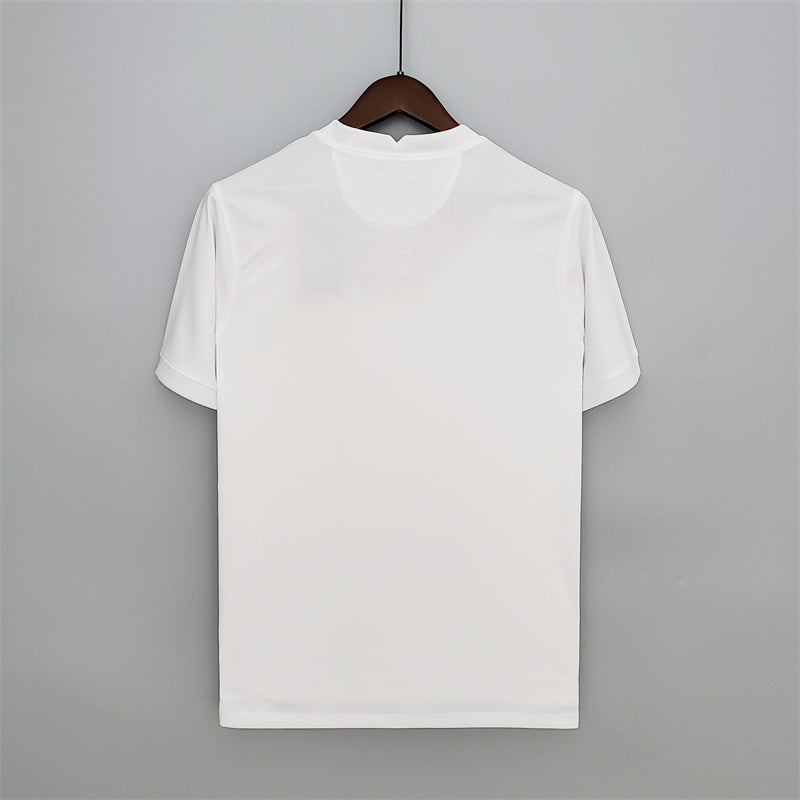 Camisa  Inglaterra | 22/23 Torcedor Nike - Branca