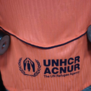 Camisa II Barcelona | 25/26 Modelo Jogador Nike - Laranja e Azul