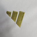 Camisa I Lyon | 23/24 Torcedor Adidas - Branca