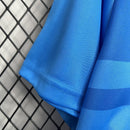 Camisa II Preston North End | 24/25 Torcedor Castore - Azul