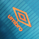 Camisa de Treino Fluminense | 23/24 Torcedor Umbro - Azul