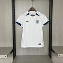 Camisa I Inglaterra | 23/24 Torcedor Nike - Branca - Feminina