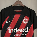 Camisa I Frankfurt | 23/24 Torcedor Nike - Vermelha e Preta