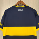 Camisa I Boca Juniors | 25/26 Torcedor Adidas - Azul e Amarela