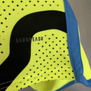 Camisa II Arsenal | 23/24 Torcedor Adidas - Verde e Preta