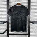 Camisa III Juventus | 25/26 Torcedor Adidas - Preta e Branca