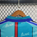 Camisa II Barcelona Retrô | 95/97 Kappa - Azul