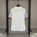 Camisa II Fiorentina | 23/24 Torcedor Kappa - Branca