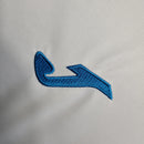 Camisa III Honduras | 2023 Torcedor Joma - Branca e Azul