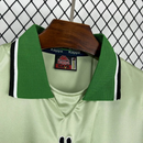 Camisa II Betis Retrô | 99/00 Kappa - Verde