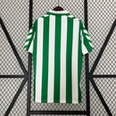 Camisa I Betis Retrô | 88/89 Hummel - Verde e Branca