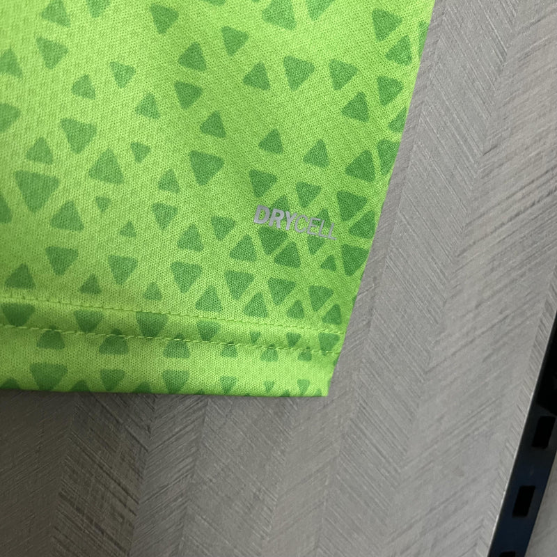 Camisa de Treino Palmeiras | 24/25 Torcedor Puma - Verde