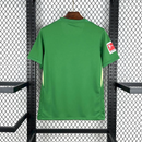 Camisa I Wolfsburg | 25/26 Torcedor Nike - Verde