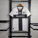Camisa I Parma | 24/25 Torcedor Puma - Branca e Preta