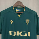 Camisa III Cadiz | 23/24 Torcedor Macron - Verde