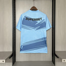 Camisa I Goleiro São Paulo | 25/26 Torcedor New Balance - Azul