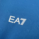 Camisa I Napoli | 24/25 Torcedor EA7 - Azul