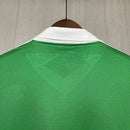 Camisa I Celtic Retrô | 1980 Umbro - Verde