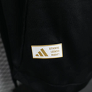 Camisa II Aston Villa | 25/26 Modelo Jogador Adidas - Preta