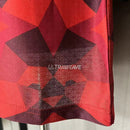 Camisa Edição Especial Marrocos | 23/24 Modelo Jogador Puma - Vermelha