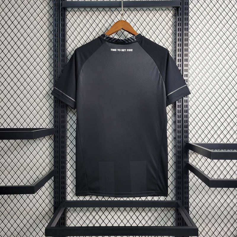 Camisa II Botafogo | 22/23 Torcedor - Preta