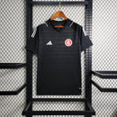 Camisa Goleiro Internacional | 23/24 Torcedor Adidas - Preto
