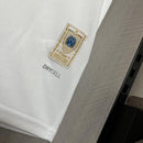 Camisa Edição Especial Olympique de Marseille | 24/25 Torcedor Puma - Branca