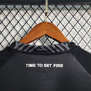 Camisa II Botafogo | 22/23 Torcedor - Preta