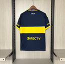 Camisa I Boca Juniors | 25/26 Torcedor Adidas - Azul e Amarela