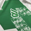 Camisa II Juventude | 25/26 Torcedor 19treze - Branca e Verde