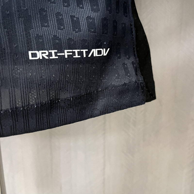 Camisa I Corinthians | 24/25 Torcedor Nike - Branca e Preta