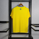 Camisa III Cruzeiro | 22/23 Torcedor Adidas - Amarela