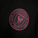 Camisa Edição Especial Inter Miami | 23/24 Torcedor Adidas - Preto e Rosa