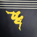 Camisa Edição Especial Vasco | 23/24 Torcedor Kappa - Preto