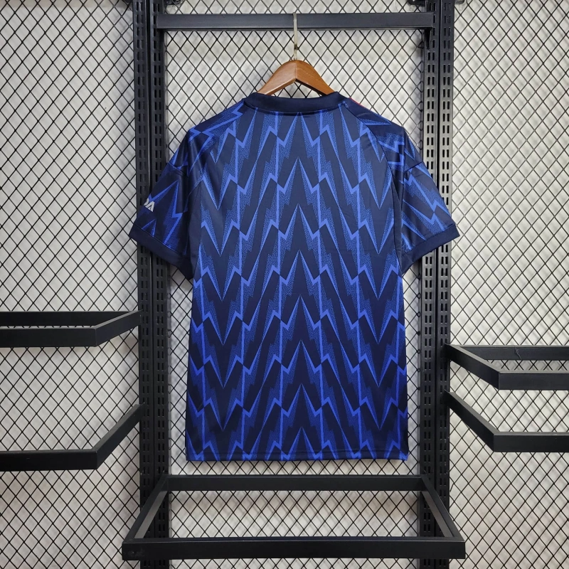 Camisa II Arsenal | 25/26 Torcedor Adidas - Azul