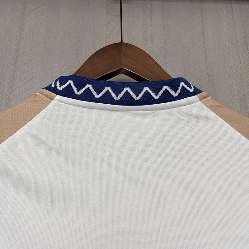 Camisa Edição Especial Japão | 24/25 Torcedor Adidas - Branca